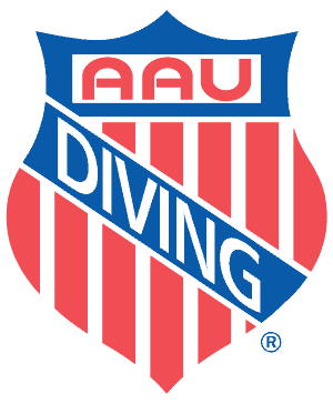 Amateur Athletic Union Logo