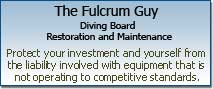 The Fulcrum Guy
